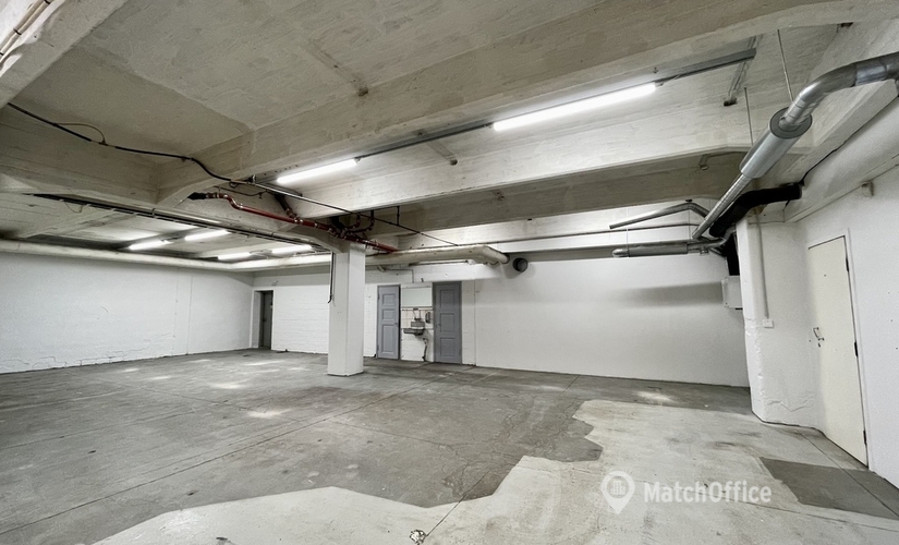 Vapaat varastotila - Helsinki, Valokaari 10, (00750) - 1 | MatchOffice