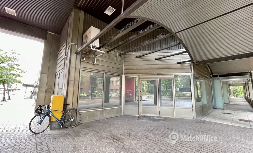 50 m² Store for rent in Helsinki, Esterinportti 2 (00240) - 0 | MatchOffice.com