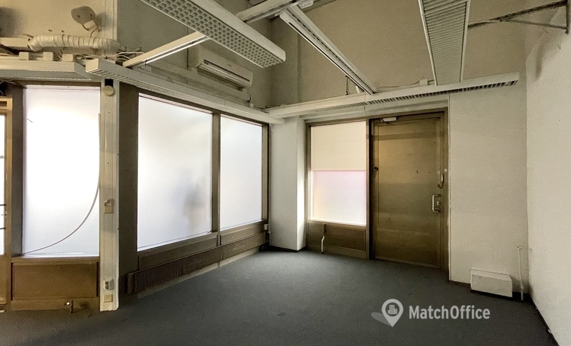 Vapaat liiketila - Helsinki, Esterinportti 2, (00240) - 3 | MatchOffice