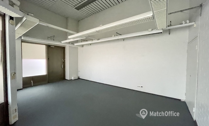50 m² Shop for rent in Helsinki, Esterinportti 2 (00240) - 4 | MatchOffice.com