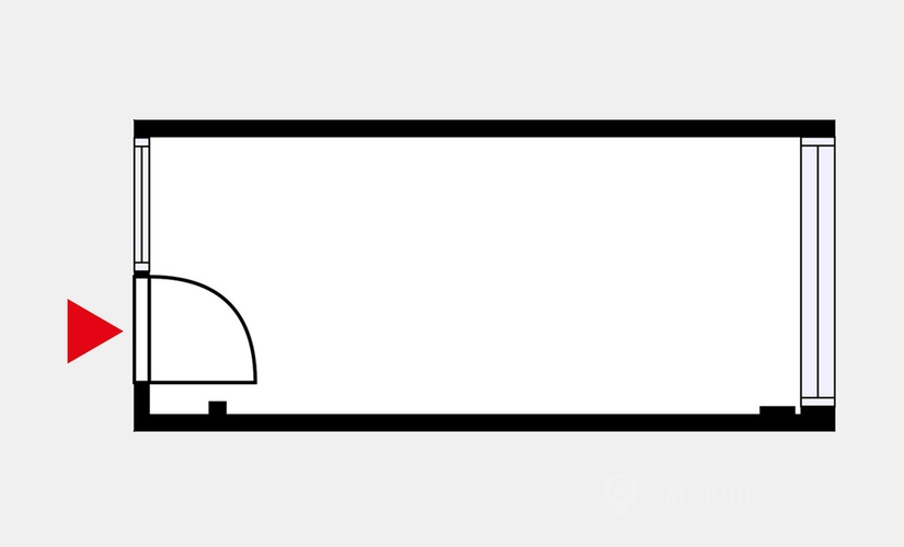 Vuokraa toimisto - Vantaa, Teknobulevardi 3-5, (01530) - 1 | MatchOffice