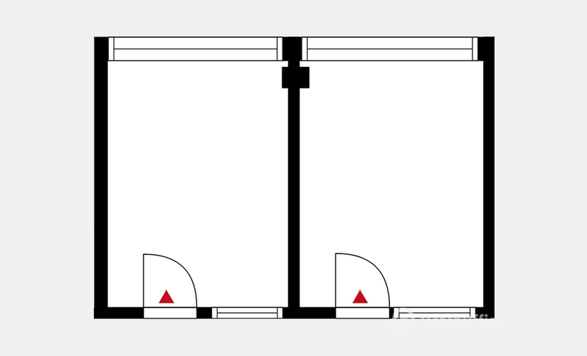 Vapaat toimistotila - Vantaa, Teknobulevardi 3-5, (01530) - 1 | MatchOffice