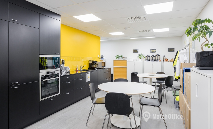 Vuokraa toimisto - Helsinki, Höyläämötie 14, (00380)  - 4 | MatchOffice.fi