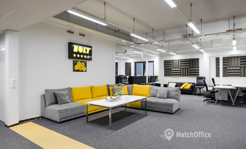 Vapaat toimisto - Helsinki, Höyläämötie 14, (00380)  - 3 | MatchOffice