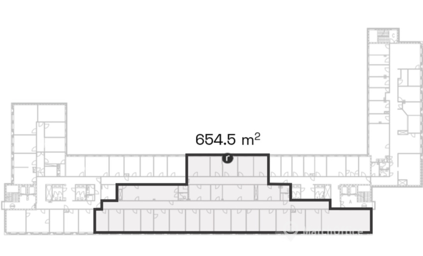 Vapaat toimisto - Vantaa, Kielotie 7, (01300) - 2 | MatchOffice.fi