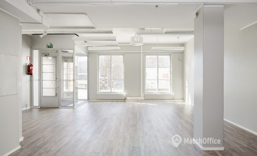 Vapaat toimistotila - Helsinki, Malminkaari 5, (00700)  - 0 | MatchOffice.fi