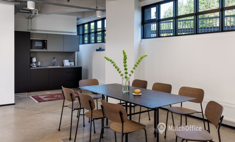 Vuokraa toimistotila - Helsinki, Ruoholahdenkatu 21, (00180)  - 2 | MatchOffice