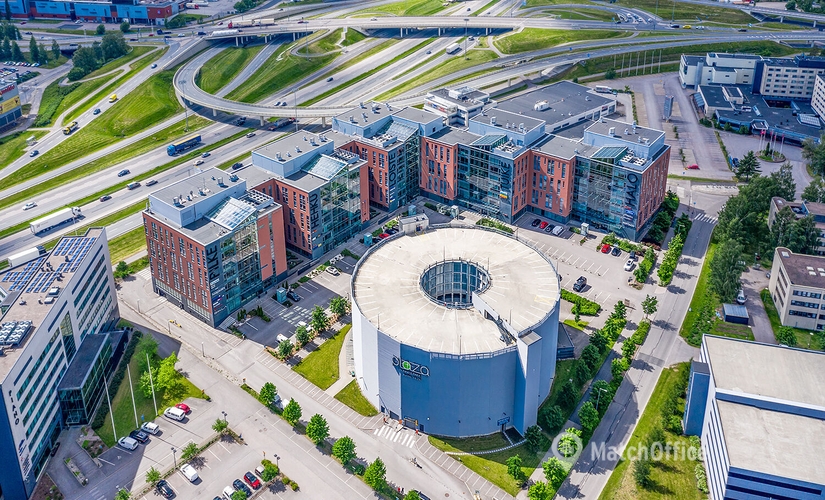 Vuokraa toimistotila - Vantaa, Äyritie 22, (01510) - 3 | MatchOffice