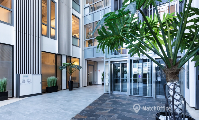 Vapaat toimistotila - Vantaa, Äyritie 22, (01510)  - 0 | MatchOffice