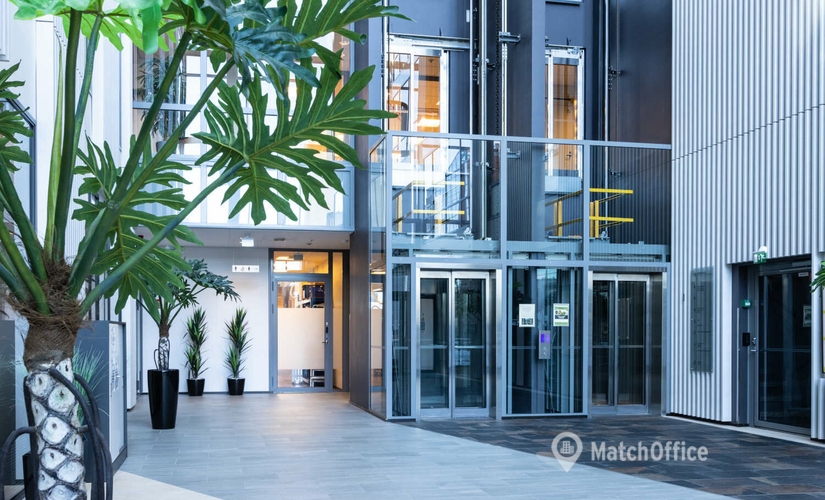 Vapaat toimistotilat - Vantaa, Äyritie 22, (01510)  - 1 | MatchOffice.fi