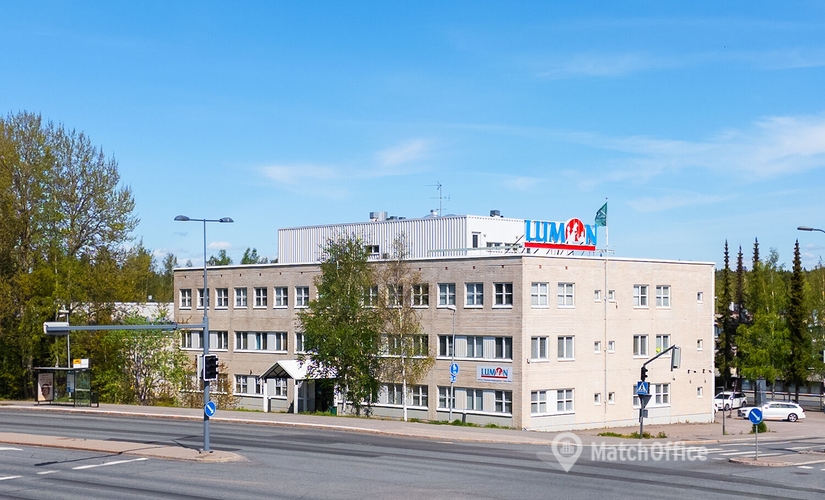 Office Finnoonlaaksontie 2 02270 Espoo