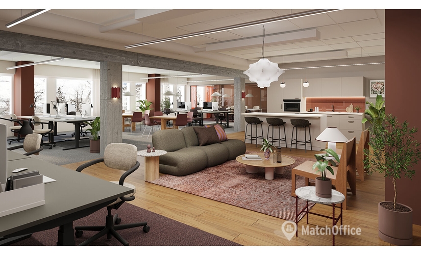 Office Rautatienkatu 21 33100 Tampere