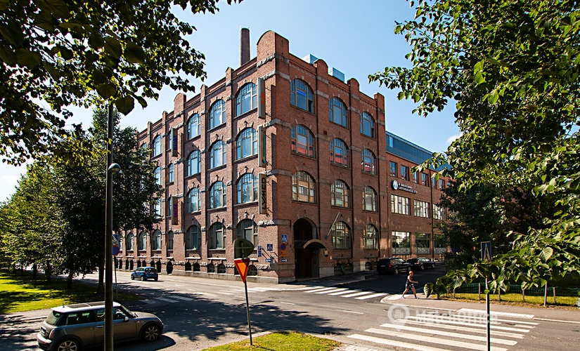 Office Eteläpuisto 2C 33200 Tampere