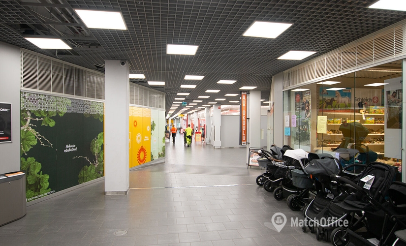 44 m² Commercial shop for rent in Joensuu, Kauppakatu 30 (80100) - 2 | MatchOffice