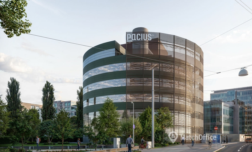 Office Paciuksenkatu 29 00270 Helsinki