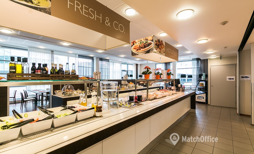 Office Linnoitustie 2a 02600 Espoo