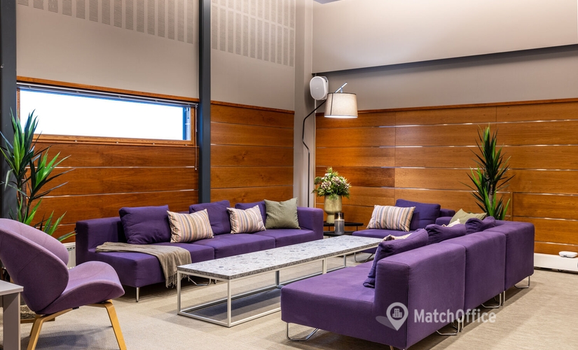 Office Linnoitustie 2a 02600 Espoo