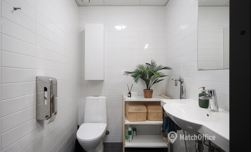 Vapaat toimisto - Helsinki, Osmontie 38, (00620)  - 2 | MatchOffice