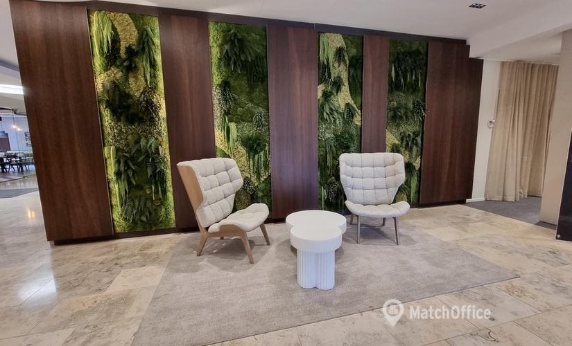 Vapaat toimistotilat - Espoo, Keilaranta 6, (02150)  - 0 | MatchOffice