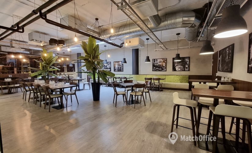 Vapaat toimisto - Espoo, Keilaranta 6, (02150)  - 2 | MatchOffice