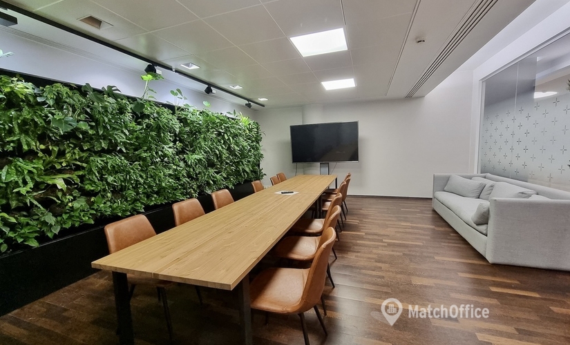 Vapaat toimisto - Espoo, Keilaranta 6, (02150)  - 4 | MatchOffice.fi