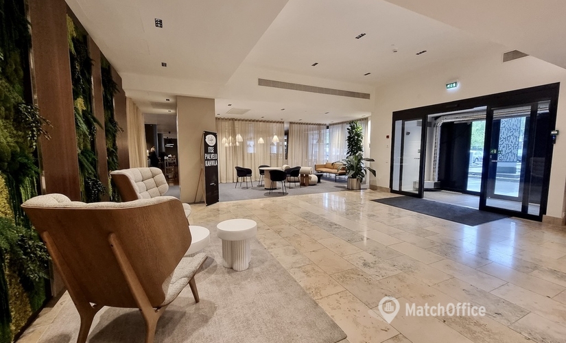 Vuokraa toimistotila - Espoo, Keilaranta 6, (02150)  - 4 | MatchOffice.fi