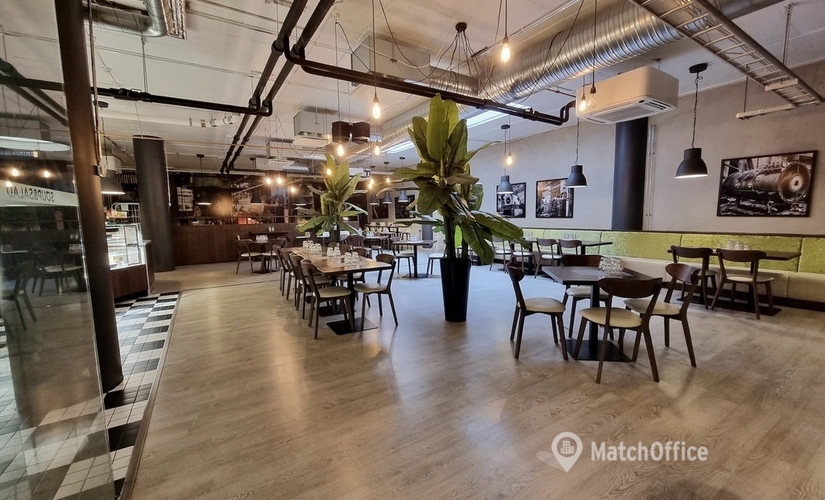 Vuokraa toimisto - Espoo, Keilaranta 6, (02150)  - 2 | MatchOffice.fi