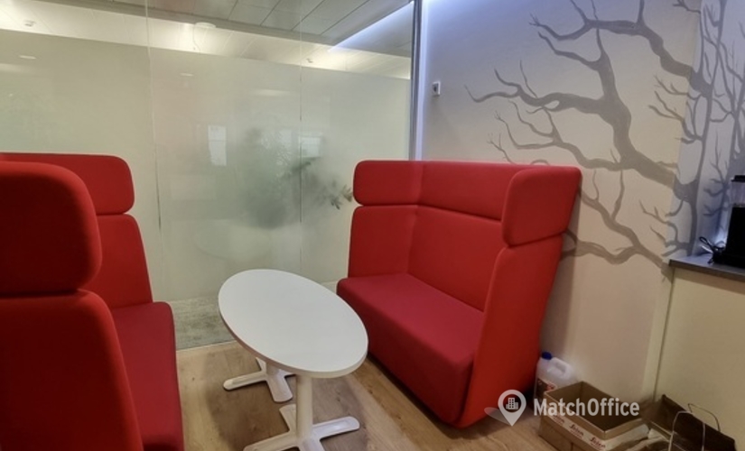 Office Keilaranta 8 02150 Espoo