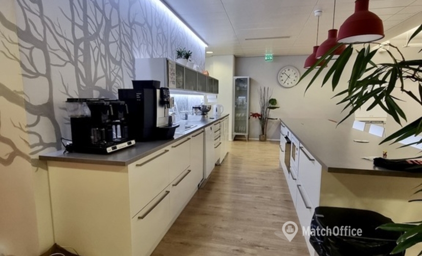 Vuokraa toimistotila - Espoo, Keilaranta 8, (02150)  - 1 | MatchOffice.fi