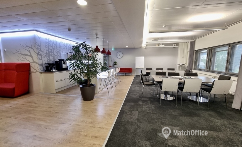Vapaat toimisto - Espoo, Keilaranta 8, (02150)  - 0 | MatchOffice.fi