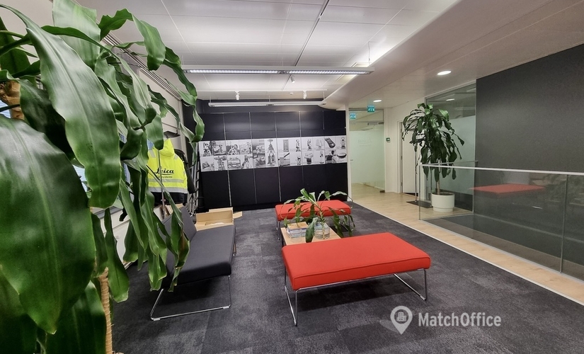 Vapaat toimistotilat - Espoo, Keilaranta 8, (02150)  - 2 | MatchOffice