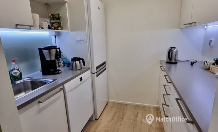 Vapaat toimisto - Espoo, Keilaranta 8, (02150)  - 3 | MatchOffice