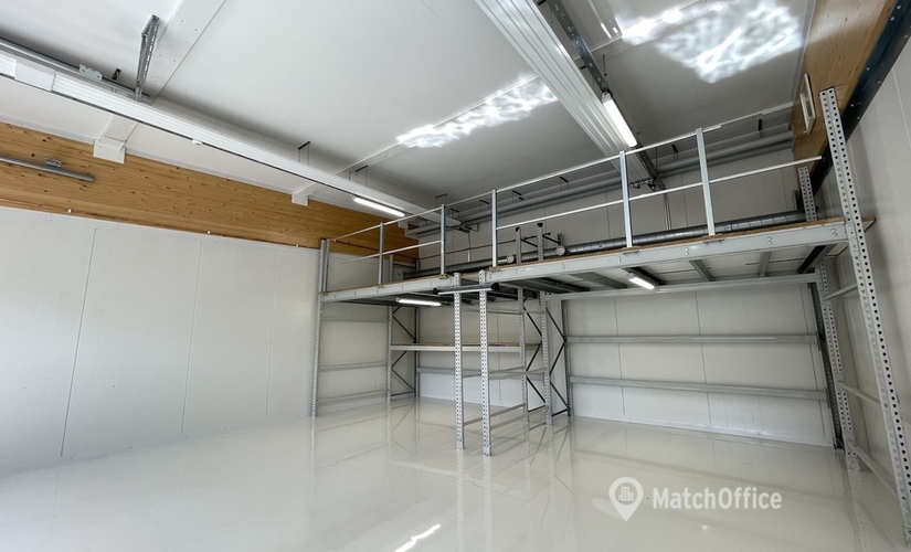 Vuokraa tuotantotila - Vantaa, Katriinantie 3, (01740) - 1 | MatchOffice.fi