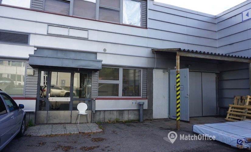 Vuokraa toimistotilat - Helsinki, Harkkoraudantie 10, (00700) - 2 | MatchOffice