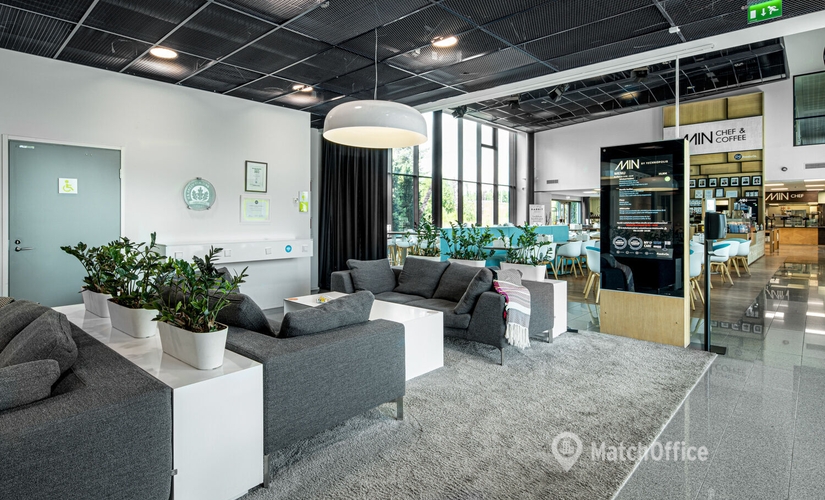 Office Teknobulevardi 3-5 A 01530 Vantaa