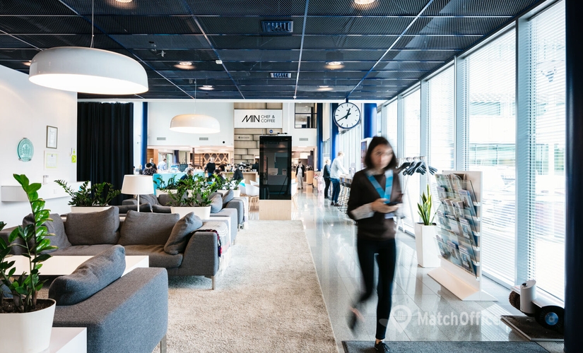 Office Teknobulevardi 3-5 A 01530 Vantaa