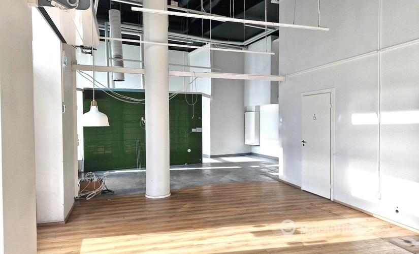 Vuokraa liiketila - Vantaa, Zirkonipolku 2, (01700) - 1 | MatchOffice.fi