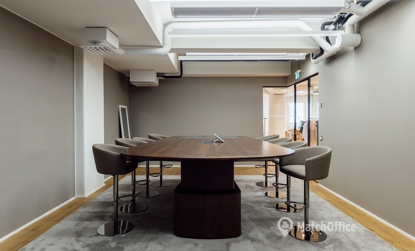 Vuokraa toimisto - Helsinki, Antinkatu 1, (00100) - 2 | MatchOffice