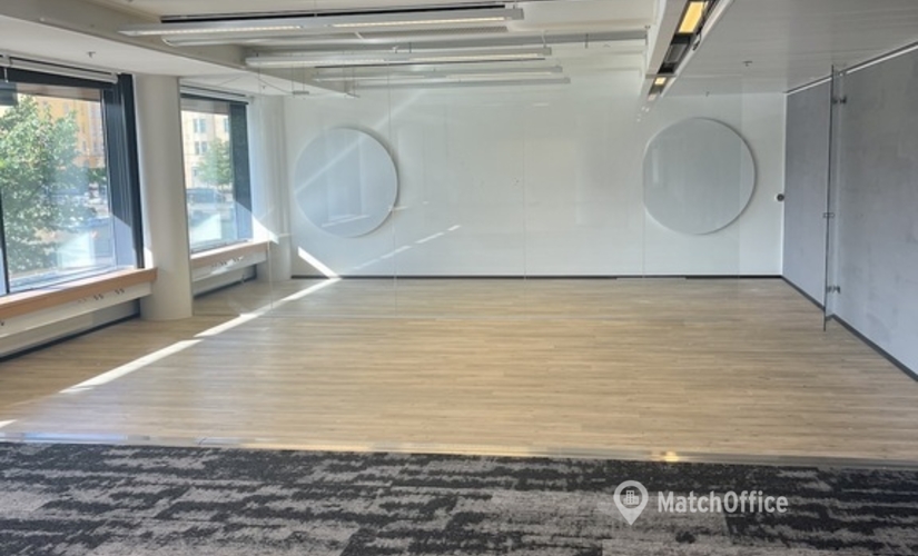 Vapaat toimisto - Helsinki, Hietalahdenranta 7, (00180) - 2 | MatchOffice.fi