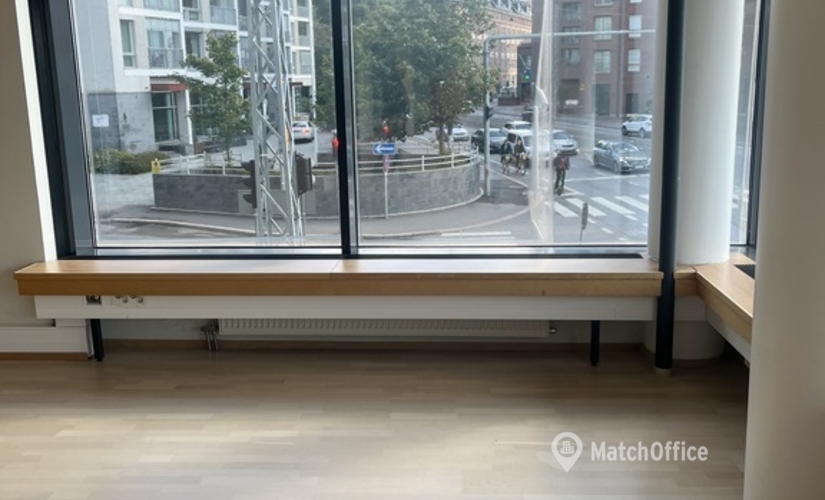 Vuokraa toimistotilat - Helsinki, Hietalahdenranta 7, (00180) - 3 | MatchOffice