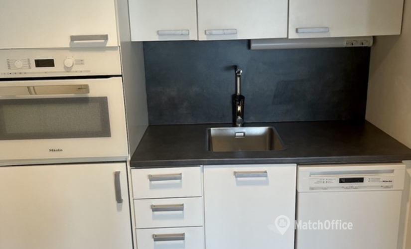 Vapaat toimistotila - Helsinki, Hietalahdenranta 7, (00180) - 4 | MatchOffice.fi