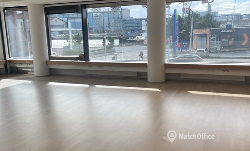 Vuokraa toimisto - Helsinki, Hietalahdenranta 7, (00180) - 3 | MatchOffice