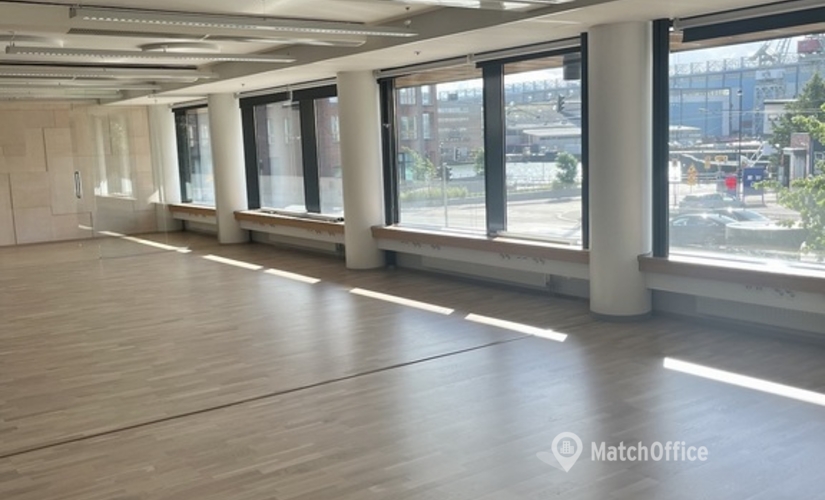 Vapaat toimisto - Helsinki, Hietalahdenranta 7, (00180) - 4 | MatchOffice