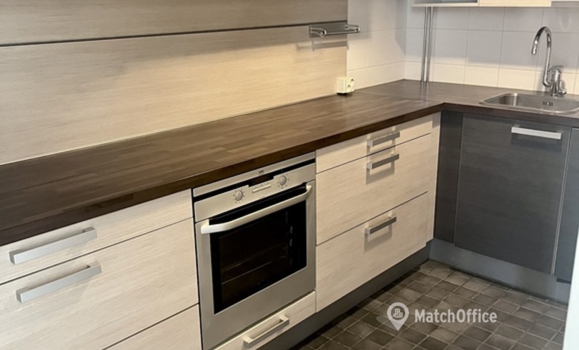 Vapaat toimisto - Helsinki, Hietalahdenranta 7, (00180) - 3 | MatchOffice