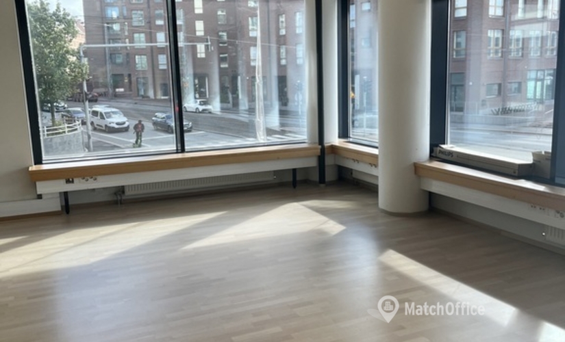 Vuokraa toimisto - Helsinki, Hietalahdenranta 7, (00180) - 0 | MatchOffice.fi