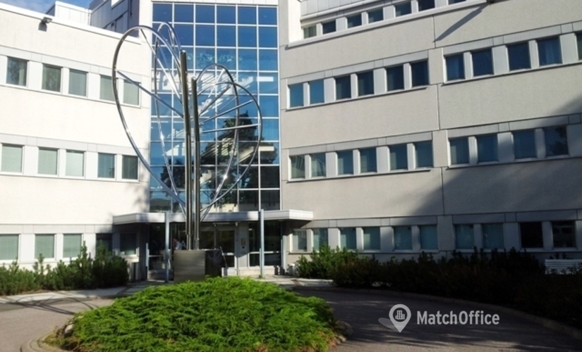 Vapaat toimisto - Helsinki, Malminkaari 23, (00700) - 0 | MatchOffice