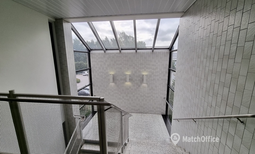 Vuokraa toimistotila - Helsinki, Mekaanikonkatu 1, (00880) - 3 | MatchOffice.fi