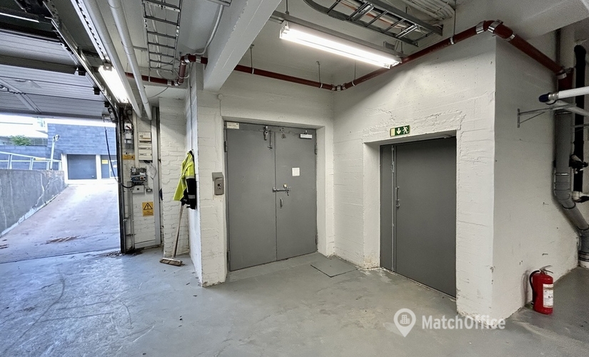 329 m² Office warehouse for rent in Helsinki, Kiviaidankatu 2 (00210) - 2 | MatchOffice
