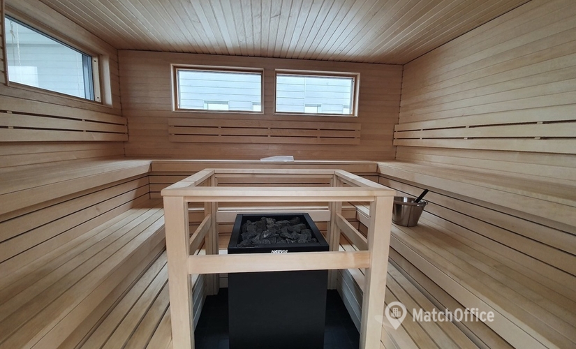 Vapaat toimisto - Vantaa, Karhumäenkuja 2, (01530) - 2 | MatchOffice