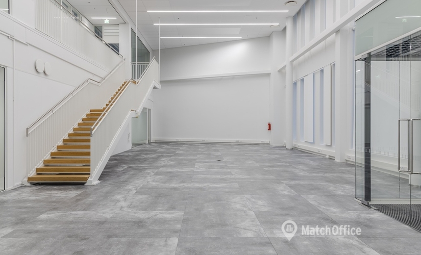 Vapaat toimistotilat - Vantaa, Karhumäenkuja 2, (01530) - 0 | MatchOffice